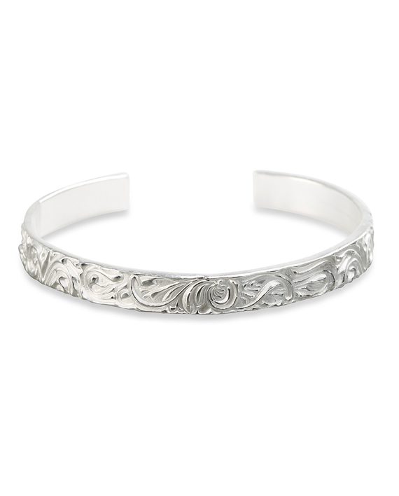 Armband Silver Brave & Gorgeous